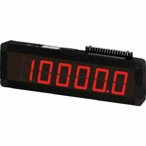 ライン精機 中型表示カウンタ G90-301 カウンタ