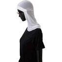 G-5063-L サンペックスイスト ヘアネット ホワイト L