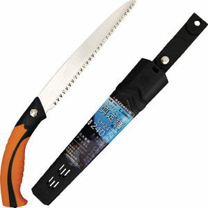 玉鳥産業 LH24-A剪定 7443 鋸