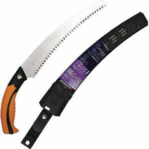 玉鳥産業 LC27-Aカーブ 7753 鋸