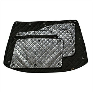 B10-003-C BRAHMS ブラインドシェード/フルセット Golf5 Blind Shade/C