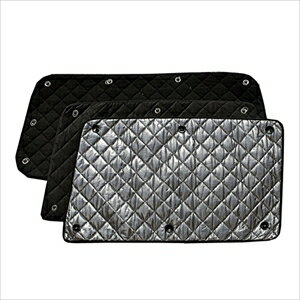 BRAHMS ブラインドシェード/リアセット B1-031-R ヴィッツ ##P130 Blind Shade/R