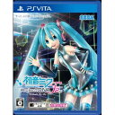 ZKQ[X yPS Vitaz~N -Project DIVA- F 2nd  [VLJM-35416 ncl~N Project DIVA F2 IJChNo]