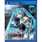 セガゲームス 【PS Vita】初音ミク -Project DIVA- F 2nd お買い得版 [VLJM-35416 ハツネミク Project DIVA F2 オカイドクバン]