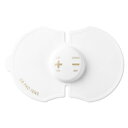 CL-DR-909-SW-1 クルールラボ 低周波治療器【1個入】 CouleurLabo DRPAD TENS(ドクターパッドテンス)