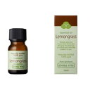 エッセンシャルオイル レモングラス 10ml アロマベラ 日本香堂 AVエツセンシヤルオイルレモングラス