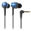 ATH-CKR50-BL ǥƥ˥ ʥߥå̩ķʥ륤ۥ(ǥץ֥롼) audio-technica