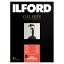 ե 󥯥åѻ ɥեС   A4 25 ILFORD GALERIE GOLD FIBRE GLOSS ꡼ ե󥢡 Х饤 422365