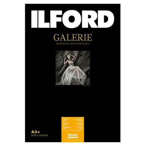 ե 󥯥åѻ ե󥢡ȥࡼ  ࡼޥå̼ A3+ 25 ILFORD GALERIE ART SMOOTH 200 ꡼ ե󥢡 ޥå 422154