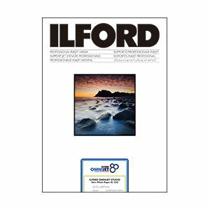 CtH[h CNWFbgp   A3+ 50 ILFORD STUDIO GLOSSY 200gsm X^WI ObV[ 200gsm 432236