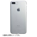 パワーサポート iPhone8 Plus / 7Plus用 エアージャケットセット（クリアマット） PBK-70