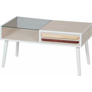 楽天市場】オスロ（カラーホワイト）（センターテーブル・ローテーブル