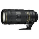 AFS70-200-2.8E ニコン 【Joshin web限定：ハクバ レンズ保護フィルター付きのセット】AF-S NIKKOR 70-200mm f/2.8E FL ED VR ※FXフォーマット用レンズ（36mm×24mm）