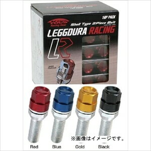 KYO-EI レデューラレーシング ボルト KIC3540K16 M14xP1.25