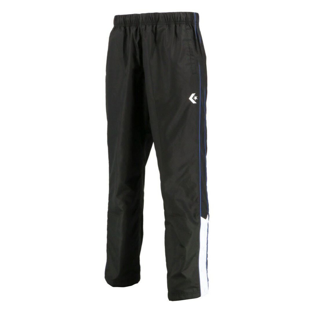 【返品種別A】□「返品種別」について詳しくはこちら□◆サイドにワンポイントロゴの入った、裾オープンタイプのウォームアップパンツです◆上下セットアップ推奨のジャケットは、ストレートタイプの「CB162501S、CB18501S」もしくはトラッ...