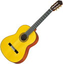 ヤマハ クラシックギター GC12S YAMAHA GCシリーズ
