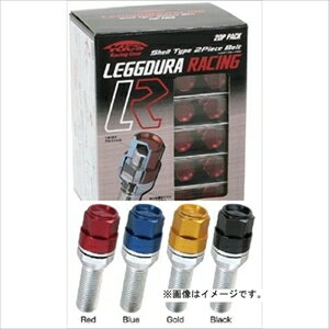 KIC3035K20 KYO-EI レデューラレーシング ボルト M14xP1.5