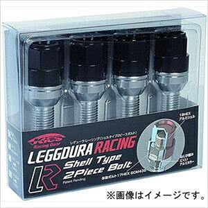 KYO-EI レデューラレーシング ボルト KIC3035K4 M14xP1.5