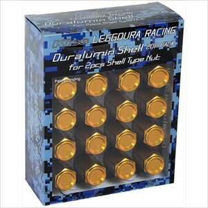 KYO-EI ホイールロック＆ナット CL53-13A