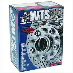 KYO-EI W.T.S.ハブユニットシステム 5111W1-60