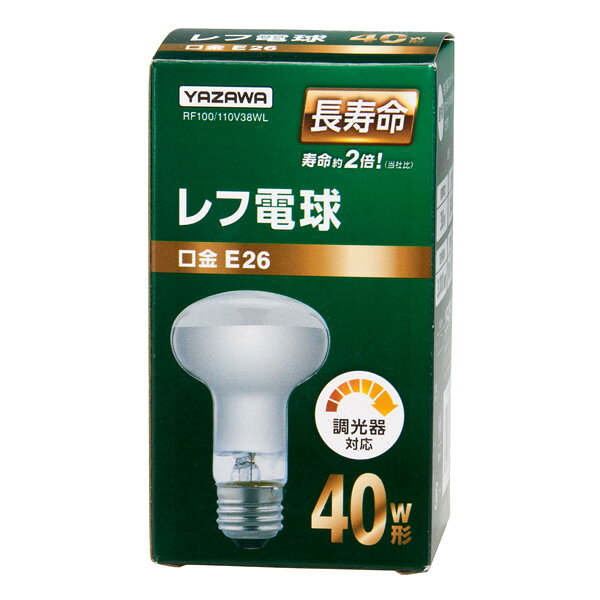 䥶 ŵ40Ĵб RF100110V38WL YAZAWA [RF100110V38WL]
