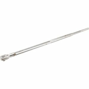 TONE プレセット形トルクレンチ T8L850N