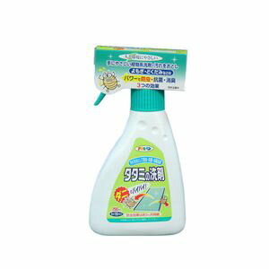 タタミノセンザイ250MLスプレ- アサヒペン タタミの洗剤ダニとバイバイ 250ml(ハンドスプレー)