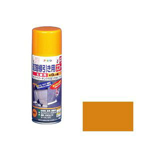 アサヒペン 道路線引き用SP太線用 400ml(黄) センビキ SPフト400ML Y