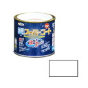 スイセイSPコ-ト1/5L W アサヒペン 水性スーパーコート 1/5L(白)
