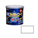 スイセイSPコ-ト0.7L MWH アサヒペン 水性スーパーコート 0.7L(ツヤ消し白)