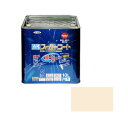 スイセイSPコ-ト10L MIW アサヒペン 水性スーパーコート 10L(ミルキーホワイト)