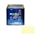 スイセイSPコ-ト10L IV アサヒペン 水性スーパーコート 10L(アイボリー)