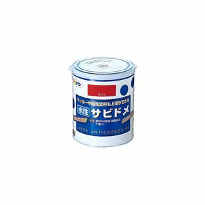 アサヒペン 水性サビドメ 1.6L サビドメ1.6L