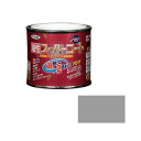 ユセイSPコ-ト1/5L LG アサヒペン 油性スーパーコート 1/5L(ライトグレー)