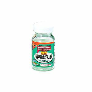 トリヨウハガシエキ100ML アサヒペン 塗料はがし液 100ml