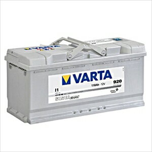 VARTA �������ѥХåƥ꡼[¾���ʤ�Ʊ�������Բ�] 610 402 092 silver dynamic