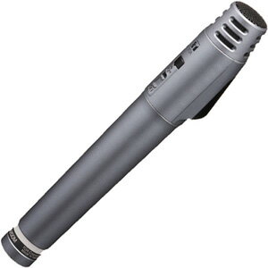 【返品種別A】□「返品種別」について詳しくはこちら□◆赤外線コードレス方式を採用したハンド型赤外線マイク◆混信や盗聴の心配がなく、隣接した教室や会議室でも同時に使用可能■　仕　様　■波長：870nm(AM：輝度変調)変調方式：周波数変調搬送周波数・・・・チャンネルA：3.100MHz・チャンネルB：3.350MHz・チャンネル1：4.100MHz・チャンネル2：4.725MHz・チャンネル3：5.225MHz・チャンネル4：5.600MHz到達距離・・・・約20m(パワー切替：High、遮蔽物のない空間にて)・約15m(パワー切替：Mormal、遮蔽物のない空間にて)トーン信号：32.768kHz変調感度：±4.8kHz(1kHz、84dB SPL入力時)最大入力音圧：120dB SPL使用マイクロフォン：単一指向性エレクトレットコンデンサー型周波数特性：100〜12000Hzプリエンファシス：300μs電池持続時間：約8時間(IR-200BT-2使用時)、約6時間(アルカリ乾電池使用時)質量：約170g(アルカリ乾電池含む)付属品：単3形アルカリ乾電池×2、設定用ドライバー、カラーマーク(6色)[IR200M]TOA楽器・レコーディング＞PA/録音機器＞ワイヤレス機器＞ワイヤレスマイク