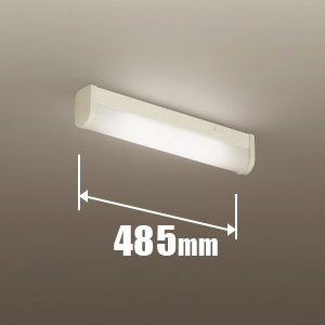 ダイコー LEDキッチンライト【電気工事専用】 DXL-81295C DAIKO [DXL81295C]