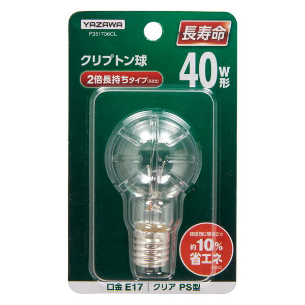�䥶�� ����ץȥ��ŵ塡40�� P351736CL YAZAWA [P351736CL]