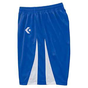 Other - コンバース ゲームパンツ（Rブルー/ホワイト・SS） CB251801-2511-SS CONVERSE