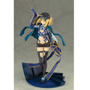 1/7 アサシン/謎のヒロインX（Fate/Grand Order）【PP674】 【税込】 コトブキヤ [1/7 ナゾノヒロインX FateGO]【返品種別B】【送料無料】【RCP】