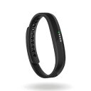 FB403BK-JPN フィットビット ウェアラブル活動量計（ブラック） fitbit　Flex 2 [FB403BKJPN]【返品種別A】