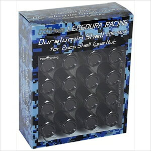 KYO-EI ホイールロック＆ナット CL53-11K