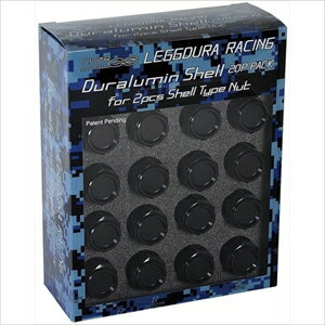 KYO-EI ホイールロック＆ナット CL35-11K