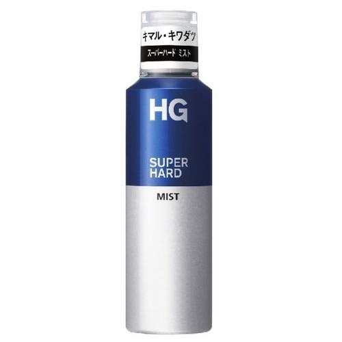 HG スーパーハードミストa 150g ファイントゥデイ 800HGSHミストA