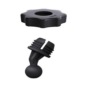 コダック 継足アーム(ボールジョイントタイプ) EABK01