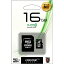 HDMCSDH16GCL10DS HIDISC microSDHCꥫ 16GB CLASS10 UHS-I