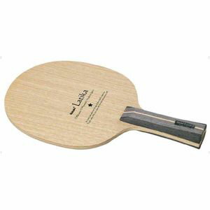 Table Tennis - ニッタク 卓球　シェークラケット NT-NE6857 Nittaku ラティカ　FL
