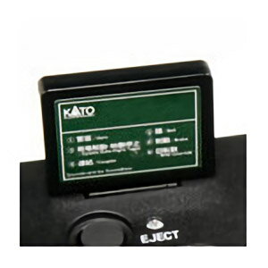 ［鉄道模型］カトー 22-202-9 サウンドカード(209系)