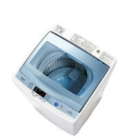 AQW-GS70E-W アクア 7.0kg 全自動洗濯機　ホワイト AQUA [AQWGS70EW]【返品種別A】（標準設置料込）